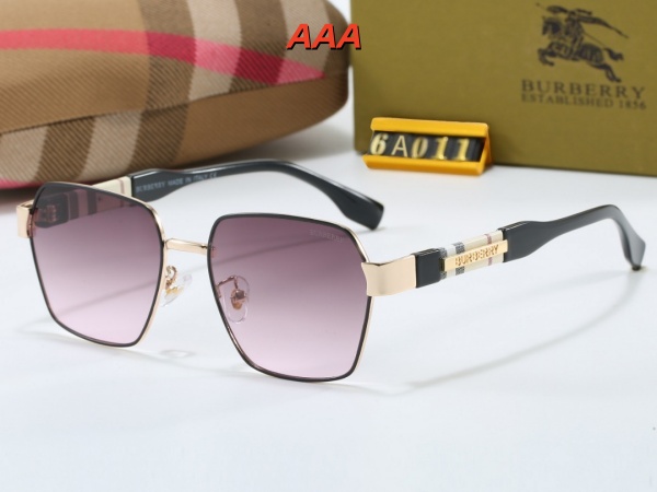 Burberry-Sunglass(AAA)-158