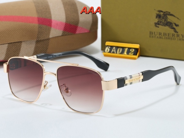 Burberry-Sunglass(AAA)-160