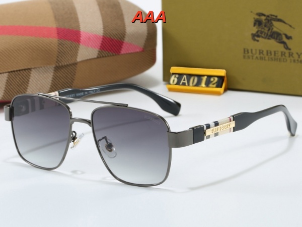 Burberry-Sunglass(AAA)-162