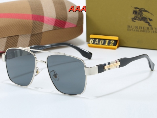 Burberry-Sunglass(AAA)-164