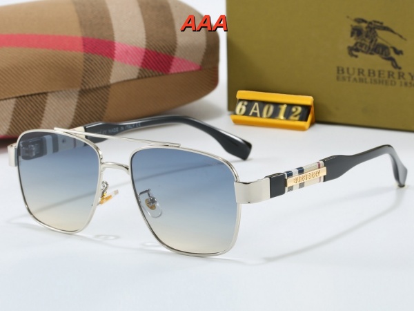 Burberry-Sunglass(AAA)-165