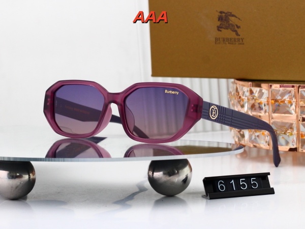 Burberry-Sunglass(AAA)-175