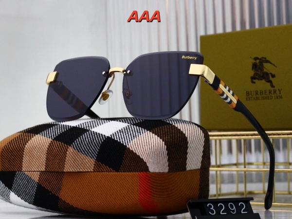 Burberry-Sunglass(AAA)-178