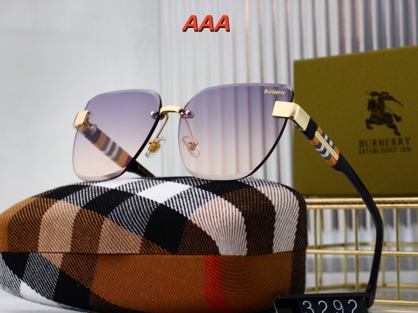 Burberry-Sunglass(AAA)-179