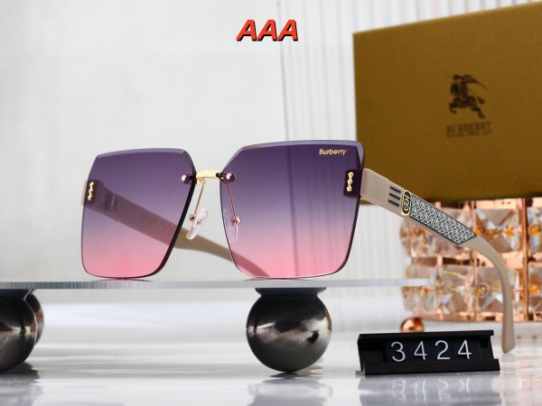 Burberry-Sunglass(AAA)-180
