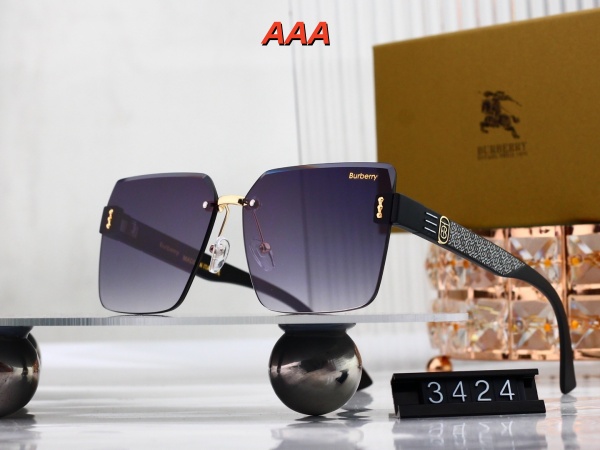 Burberry-Sunglass(AAA)-181
