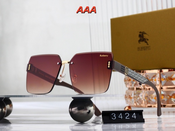 Burberry-Sunglass(AAA)-182