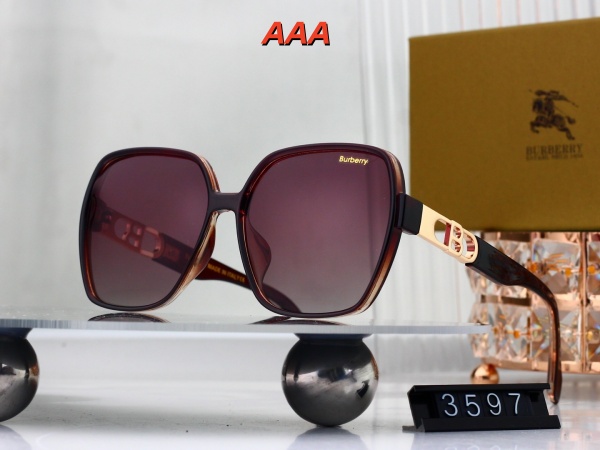 Burberry-Sunglass(AAA)-186