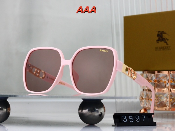 Burberry-Sunglass(AAA)-189