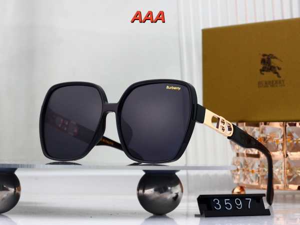 Burberry-Sunglass(AAA)-190