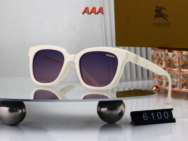 Burberry-Sunglass(AAA)-191