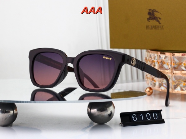Burberry-Sunglass(AAA)-193