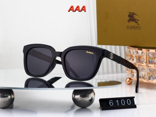 Burberry-Sunglass(AAA)-195