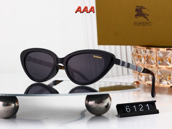 Burberry-Sunglass(AAA)-196