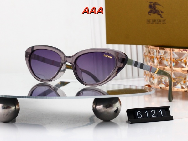 Burberry-Sunglass(AAA)-198