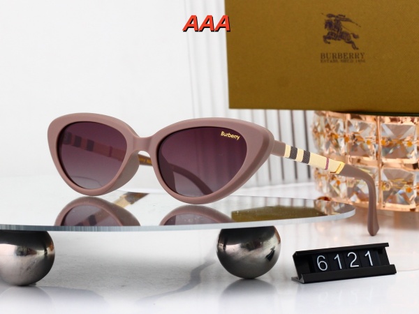 Burberry-Sunglass(AAA)-199