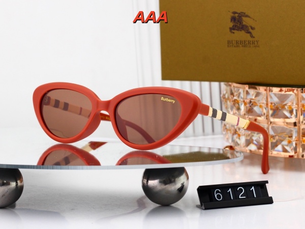 Burberry-Sunglass(AAA)-200