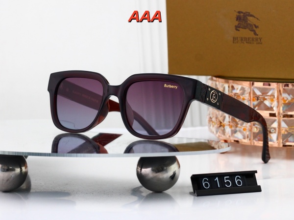 Burberry-Sunglass(AAA)-205