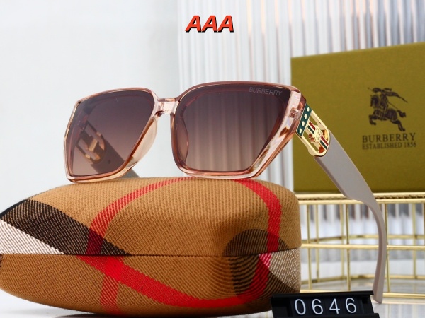 Burberry-Sunglass(AAA)-210