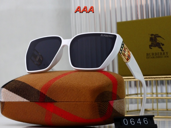 Burberry-Sunglass(AAA)-211