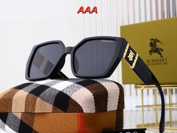 Burberry-Sunglass(AAA)-213