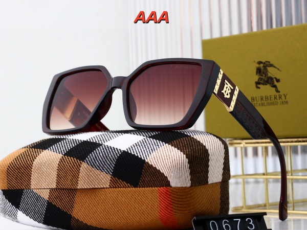 Burberry-Sunglass(AAA)-216
