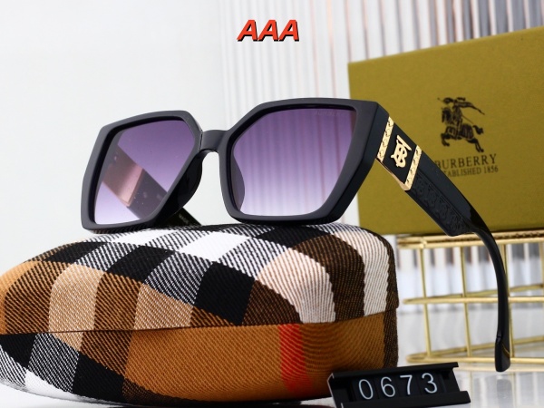 Burberry-Sunglass(AAA)-219