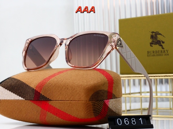 Burberry-Sunglass(AAA)-221