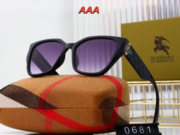Burberry-Sunglass(AAA)-222