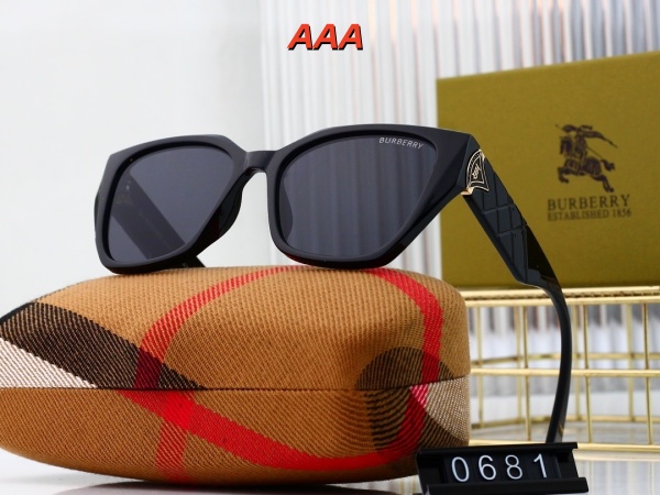 Burberry-Sunglass(AAA)-226