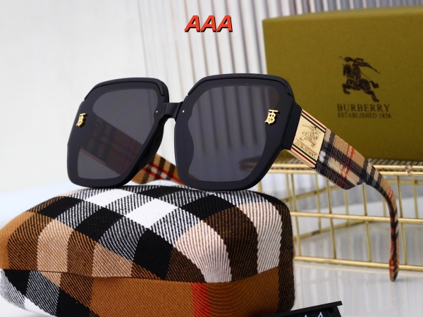 Burberry-Sunglass(AAA)-231