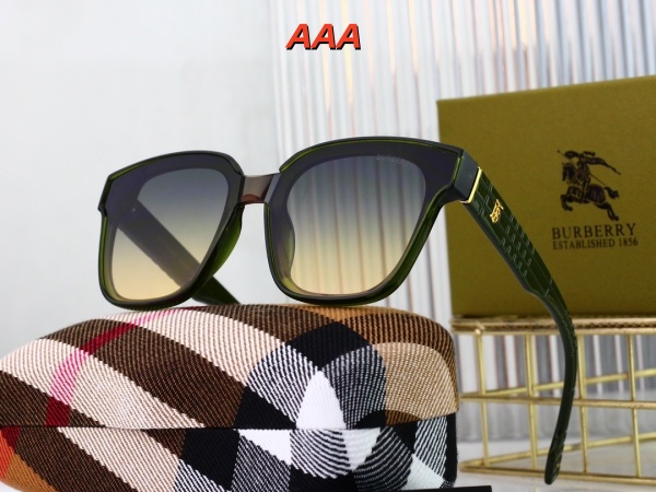 Burberry-Sunglass(AAA)-018