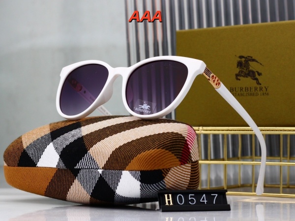 Burberry-Sunglass(AAA)-234