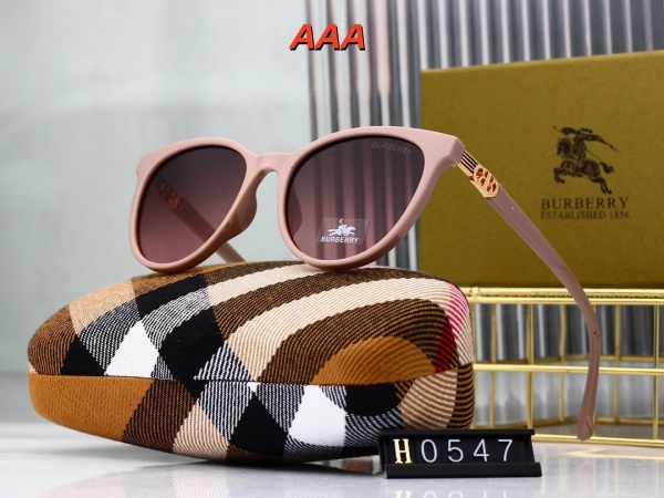 Burberry-Sunglass(AAA)-236