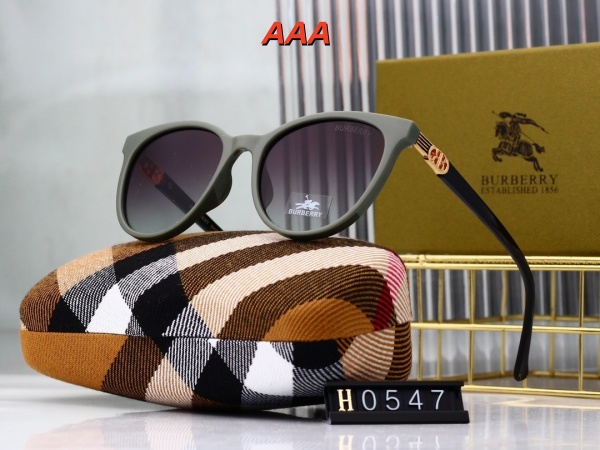 Burberry-Sunglass(AAA)-237