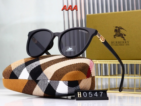 Burberry-Sunglass(AAA)-238