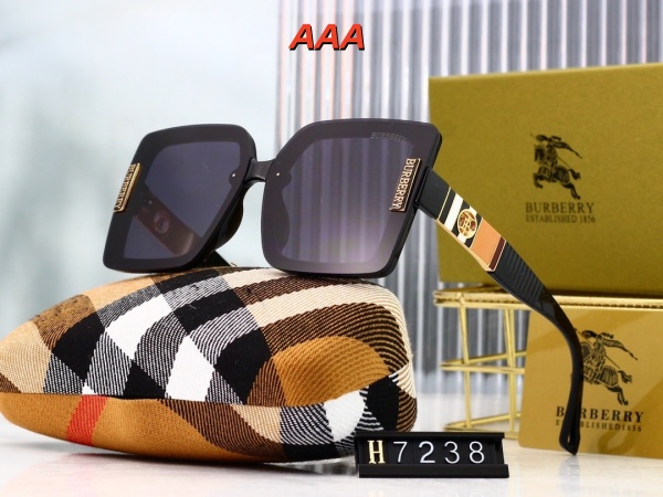 Burberry-Sunglass(AAA)-239