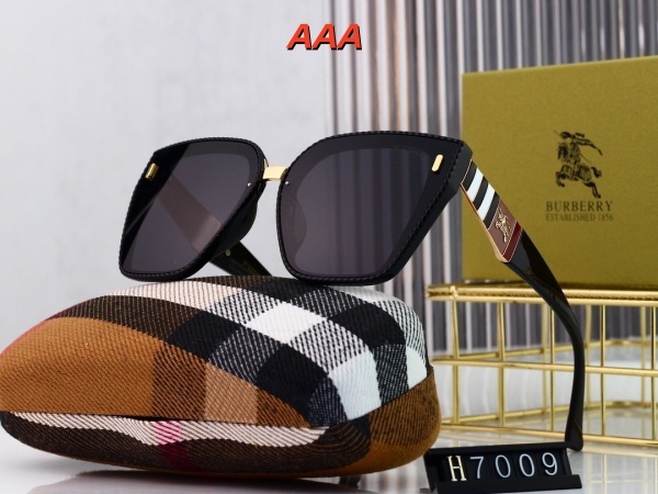 Burberry-Sunglass(AAA)-249
