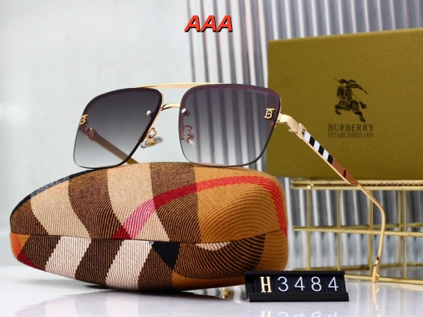 Burberry-Sunglass(AAA)-259