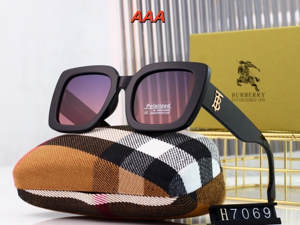 Burberry-Sunglass(AAA)-261