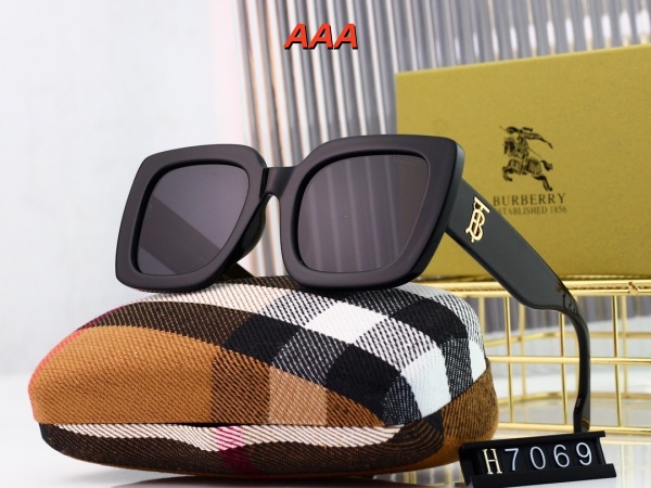 Burberry-Sunglass(AAA)-262