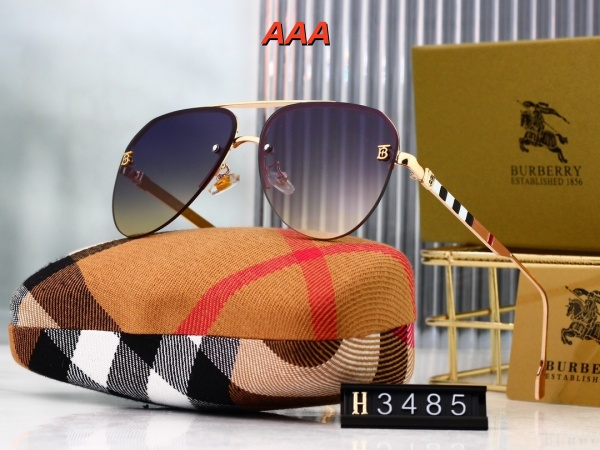 Burberry-Sunglass(AAA)-269