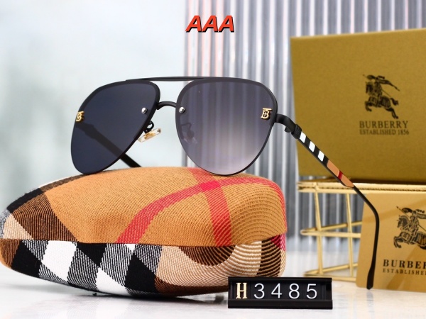 Burberry-Sunglass(AAA)-270