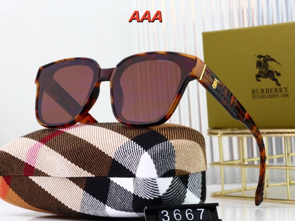 Burberry-Sunglass(AAA)-022