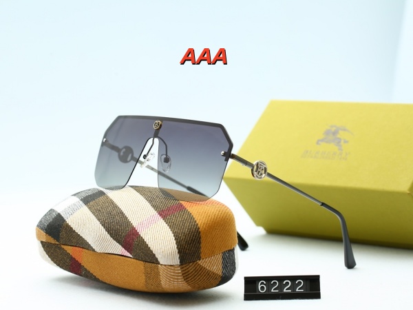 Burberry-Sunglass(AAA)-276