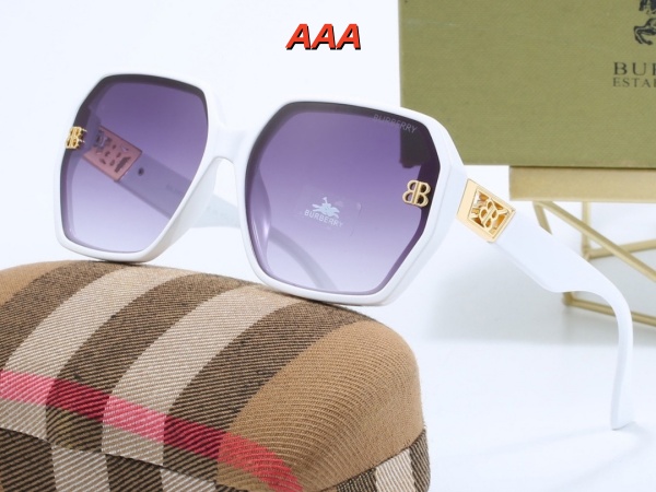 Burberry-Sunglass(AAA)-025