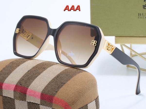 Burberry-Sunglass(AAA)-027