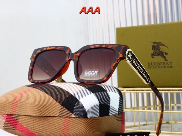 Burberry-Sunglass(AAA)-035