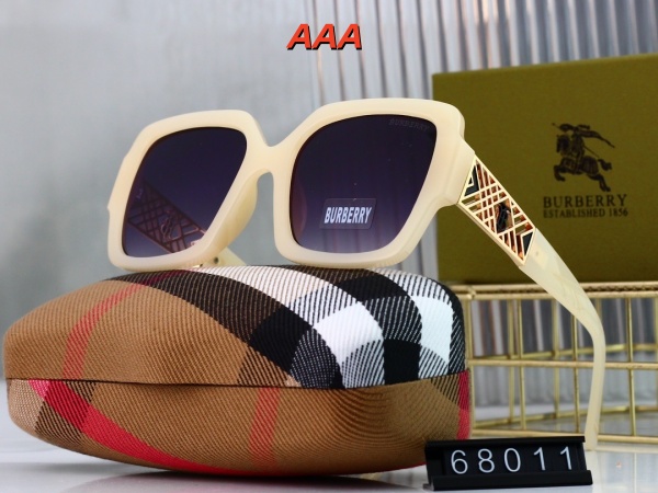 Burberry-Sunglass(AAA)-037
