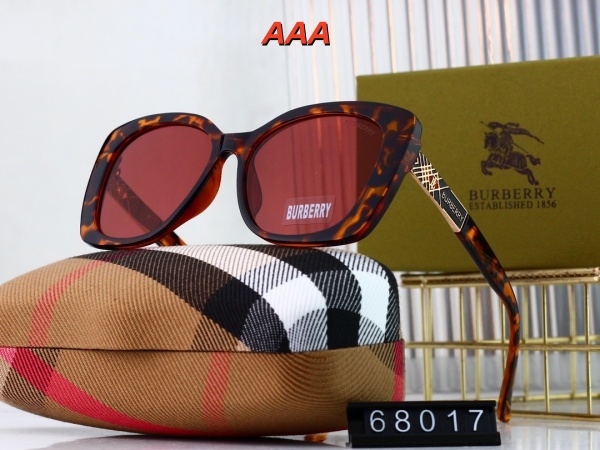 Burberry-Sunglass(AAA)-045